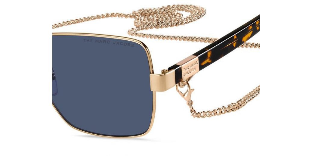 Marc Jacobs MARC 495/S (DDB/KU) 58 | Unisex Güneş Gözlüğü